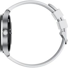 Product image of Smart Watch/ QCY Watch Elite S11 Silver Gray