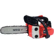 Product image of Yato 84893 ბენზო ხერხი 1.1HP 30სმ