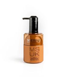 Product image of Mocheqi MUSK აღმდგენი შამპუნი არგანის ზეთით