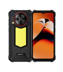 Product image of Oukitel WP53 Pro 8/256GB Black