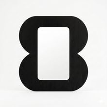 Product image of Funky Mirrors ARCHED  სარკე