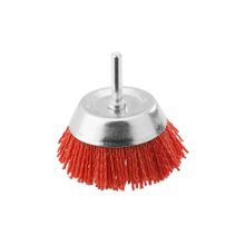 Product image of ნეილონის ჯაგრისი სახვრეტელასთვის 50 მმ JDNY1401 JADEVER