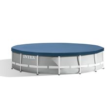 Product image of INTEX კარკასული აუზის ტენტი