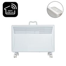 Product image of კონვექტორული გამათბობელი - 2000 ვატიანი, თეთრი