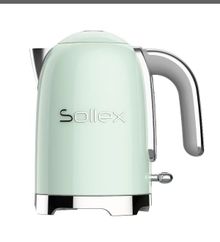 Product image of Sollex France ელექტრო ჩაიდანი რეტრო
