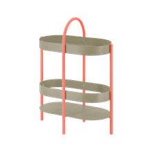 Product image of Remember Barbara coral გვერდითი კონსოლი