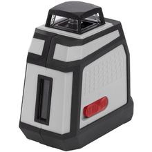 Product image of Kreator KRT706320 Cross line laser 360°
ლაზერული თარაზო