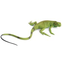 Product image of SAFARI Iguana Baby Toy სათამაშო ფიგურა