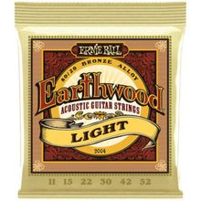 Product image of ERNIE BALL ERTHWD LIGHT აკუსტიკური გიტარის სიმები