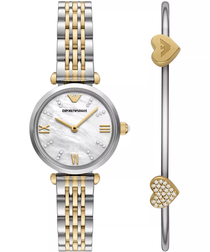 emporio-armani-ar80078set-qalis-kompleqti