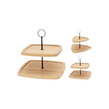 Product image of Nisse ლანგარი 2 სართულით