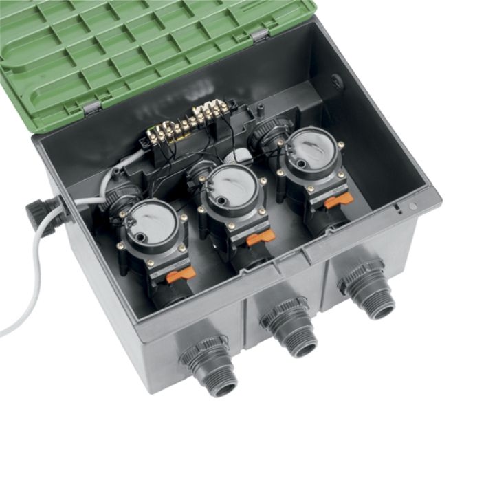 gardena-eleqtromagnituri-sarqveli-24-v-irrigation-valve-25-mm-1-photo-2