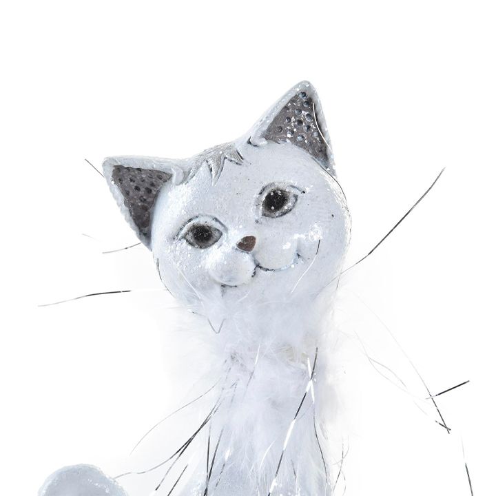 item-international-9x9x24sm-dekoratiuli-figura-tetri-kata-photo-2