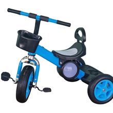 Product image of 6388BLU საბავშვო ველოსიპედი