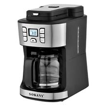 Product image of SOKANY SK-506E 950W ყავის აპარატი