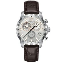 Product image of Certina C034.654.16.037.01 მაჯის საათი