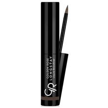 Product image of Golden Rose ხანგრძლივი თხევადი წარბის ლაინერი 02