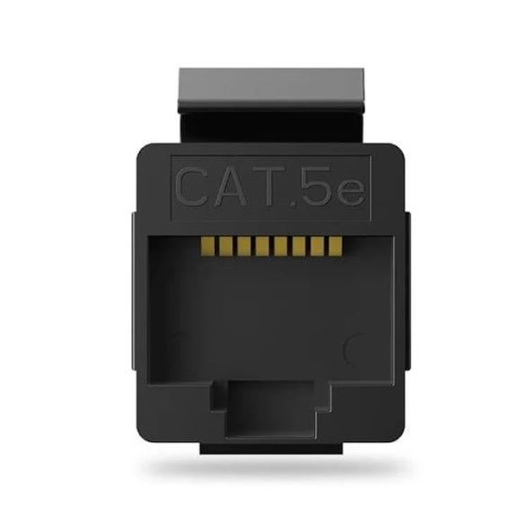 vention-vdd-b07-b-cat5e-utp-modular-jack-black-photo-2