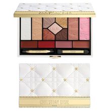 Product image of Dior Palette Couture მულტიფუნქციური სახის პალიტრა