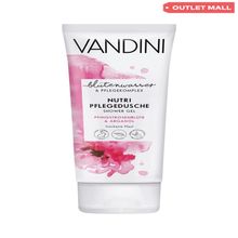 Product image of Vandini Nutri შხაპის გელი მშრ. კანის 200მლ