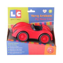 Product image of LET’S BE CHILD მანქანა
