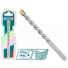 Product image of TOTAL TAC261215 ბურღის პირი