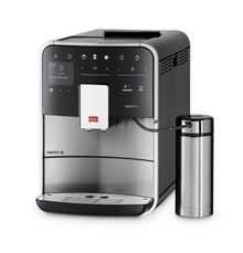 Product image of Melitta Barista TS Smart SST F86/0-100 ყავის აპარატი