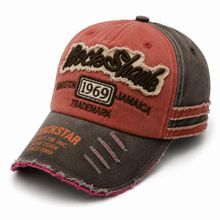 Product image of RockShark 1969 კეპი სტაფილოსფერი (რეპლიკა)