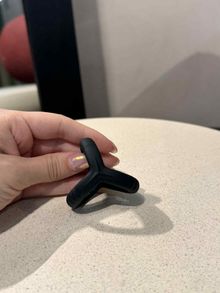 Product image of Black trinity