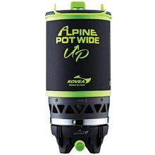 Product image of KOVEA  KGB-0703WU გაზქურა ქვაბი