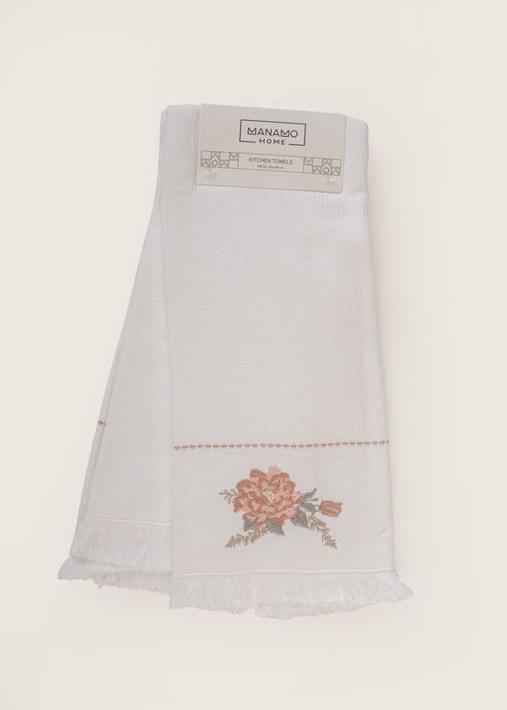 erma-embroidered-kitchen-towel-set-of-2-white-50x70-chais-tilo