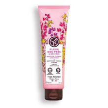 Product image of Yves Rocher 150მლ "მინდვრის ყვავილები" ტანის სკრაბი 