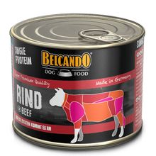 Product image of Belcando Single Protein Beef 200გრ ძაღლის საკვები