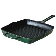 Product image of BERLLONG BCI-G28 გრილის ტაფა