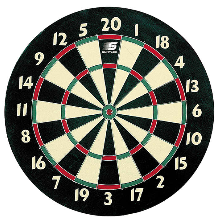 sunflex-dart-board-deluxe-46cm-dartsi