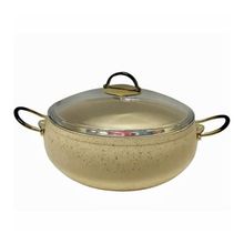 Product image of OMS 3141 25287 გრანიტის ქვაბი