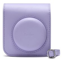 Product image of Fujifilm Instax Mini 12 Lilac Purple ფოტოაპარატის ჩანთა 