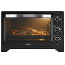 Product image of Ardesto MO-T45B 45ლ ელექტრო ღუმელი