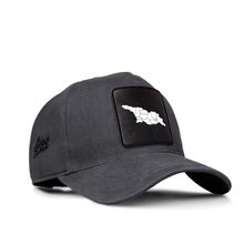 Product image of BlackBork "საქართველო" ბეისბოლ კეპი
