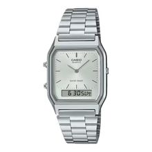 Product image of Casio AQ-230A-7AMQYDF ქალის საათი