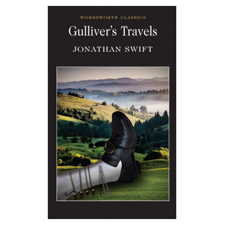 wordsworth-gullivers-travels-swift-j