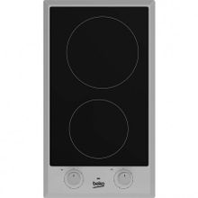 Product image of BEKO  HDCC 32200 X b300 ჩასაშენებელი ქურის ზედაპირი