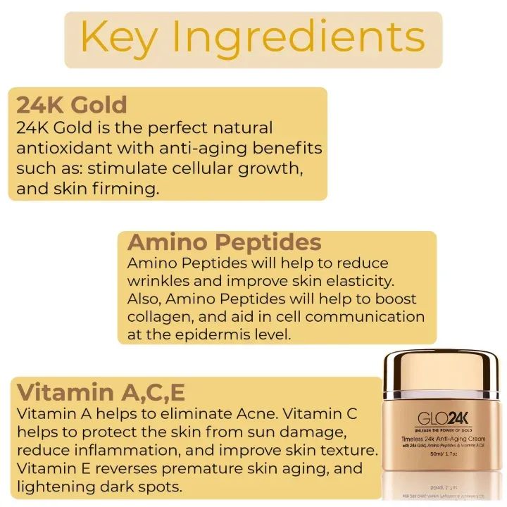 glo24k-anti-aging-cream-asakobrivi-damatenianebeli-50ml-photo-3