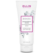 Product image of OLLIN Professional BIONIKA 200მლ თმის ნიღაბი