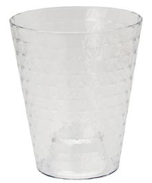 Product image of FORM PLASTIC 3790-T00 1.12 ლ პლასტმასის ქოთანი ყვავილებისთვის