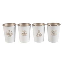 Product image of ჭიქა 4 ცალი