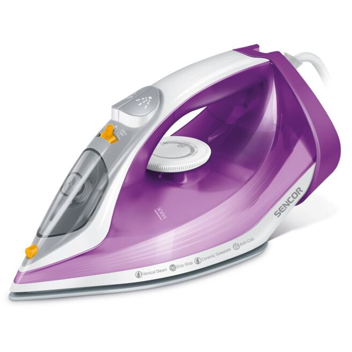 sencor-ssi-5800vt-steam-iron-2400w-uto