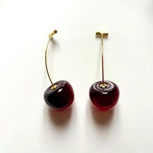 Product image of ბლის საყურე