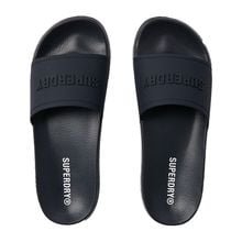 Product image of Superdry Premium graphic pool slide შლაპუნა