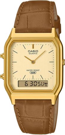 Product image of Casio AQ-230EGL-9ADF უნისექსი საათი